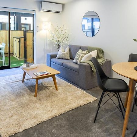 Stone Throw To Hagley Park And Chch Hostpital 2 Bedroom 2 Bathroom Christchurch Exterior photo